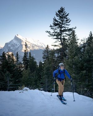 Image post by @mtnorquay on Instagram