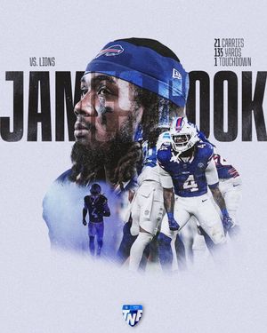 Video post by @nflonprime on TikTok