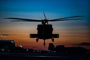 Image post by @idahonationalguard on Instagram
