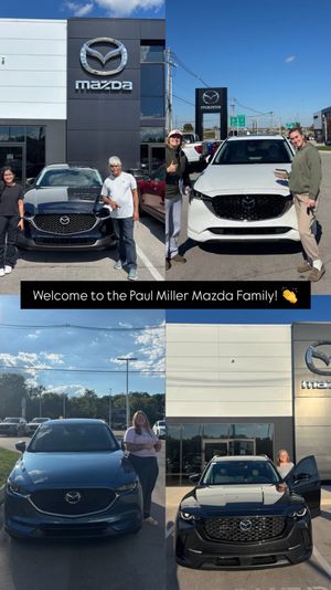 Video post by @paulmillermotorcompany on TikTok