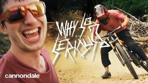 Video post by @cannondalebicycles71 on YouTube