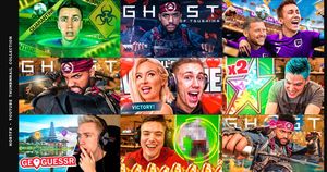 Image post by @nortfx on Instagram