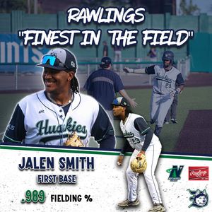 Image post by @duluthhuskies on Instagram