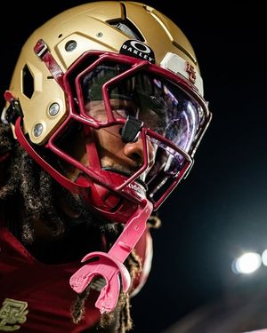 Image post by @bcfootball on Instagram