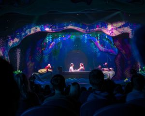 Image post by @officialdisneyauditions on Instagram
