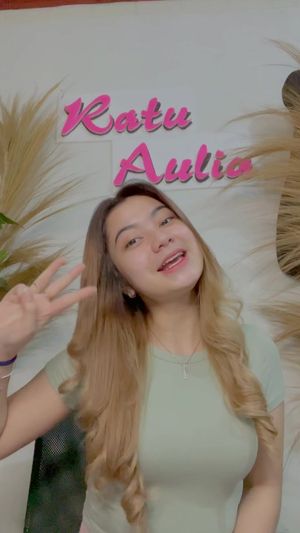 Video post by @ratuauliaa22 on TikTok