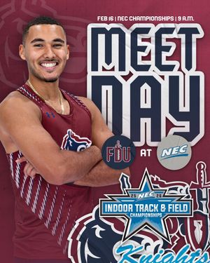 Image post by @fduknightstrack on Instagram