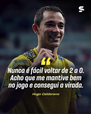 Image post by @sportv on Instagram