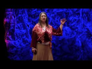 Video post by @TEDx on YouTube