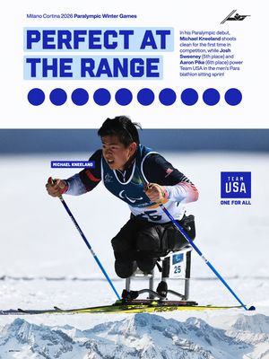 Image post by @teamusa on Instagram