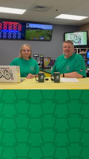 Video post by @palottery on Instagram
