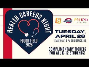 Video post by @TheGreenvilleDrive on YouTube