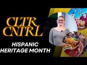 Video post by @cltrcntrlpsu on YouTube
