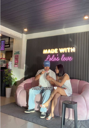 Video post by @joelandkat on TikTok