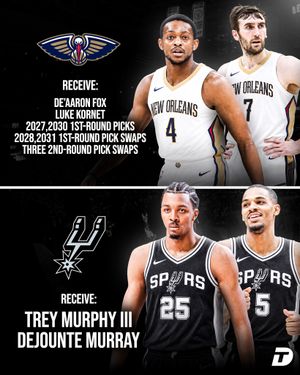 Image post by @dunktopic on Instagram