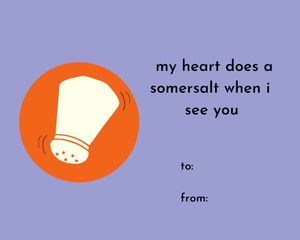 Image post by @grainofsaltmag on Instagram