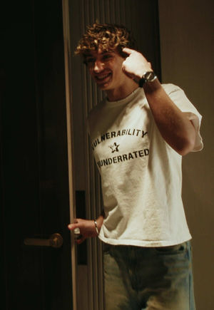 Video post by @gavincasalegno on TikTok