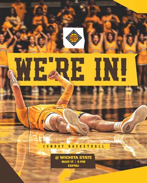 Image post by @wyo_mbb on Instagram