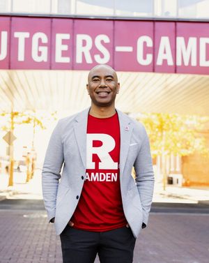 Image post by @rutgersu on Instagram