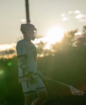 Image post by @gaitlaxofficial on Instagram