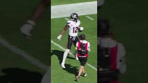 Video post by @houstontexans on YouTube