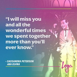 Image post by @logotv on Instagram
