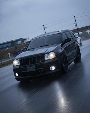 Image post by @jeepsofontario on Instagram