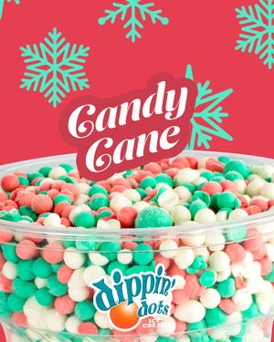 Image post by @dippindots on Instagram