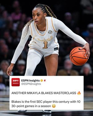 Image post by @espnw on Instagram