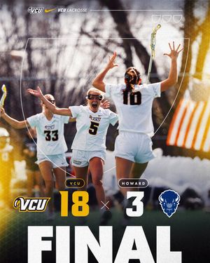 Image post by @vculacrosse on Instagram