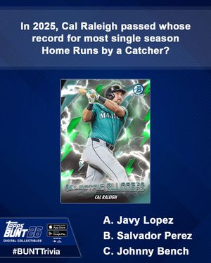 Image post by @toppsdigital on Instagram