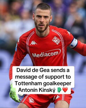 Video post by @onefootball on TikTok