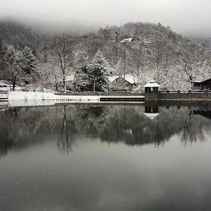 Image post by @montreat on Instagram