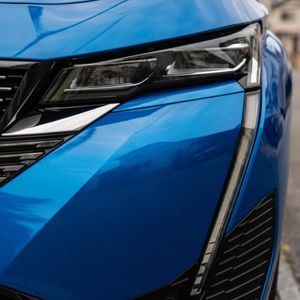 Image post by @peugeot on Instagram