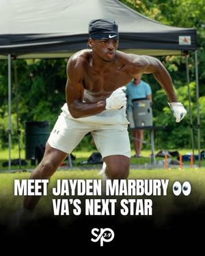 Image post by @sportsplug757 on Instagram