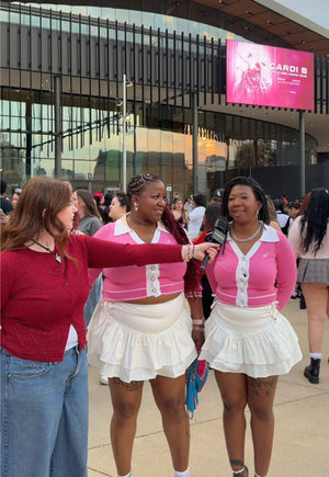 Video post by @moodycenteratx on TikTok