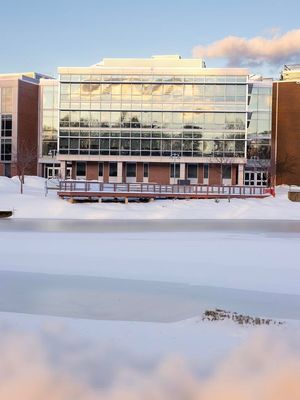 Image post by @montgomerycollege on Instagram