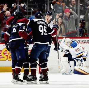 Image post by @coloradoavalanche on Instagram