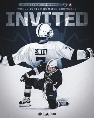 Image post by @pennstatemhky on Instagram