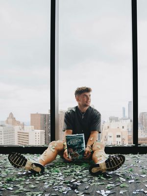Image post by @cooperdejean on Instagram