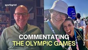 Video post by @sportsgrad on YouTube