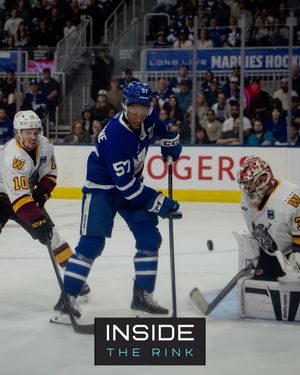 Image post by @insidetherinkcom on Instagram