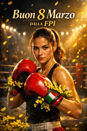 Video post by @federpugilistica on TikTok
