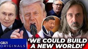 Video post by @gbnewsonline on YouTube