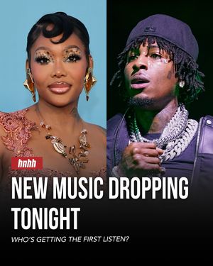 Image post by @hotnewhiphop on Instagram