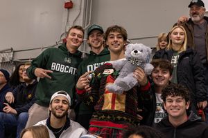 Image post by @bobcatshockey on Instagram