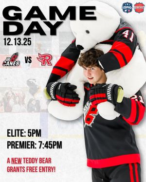 Image post by @jrcanesusphl on Instagram