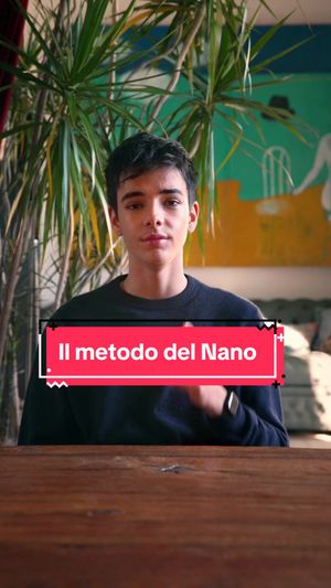 Video post by @il_milanese_imbruttito on TikTok