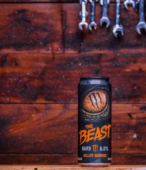 Image post by @thebeastunleashed on Instagram