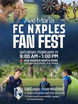 Image post by @fc.naples on Instagram